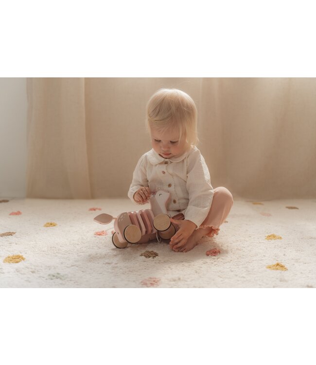 Little Dutch Trekdier - Fairy Garden