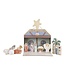 Little Dutch Kerststal