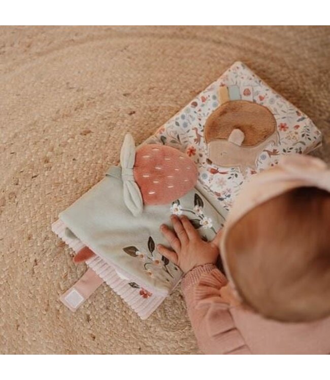 Little Dutch Activiteitenboekje - Fairy Garden