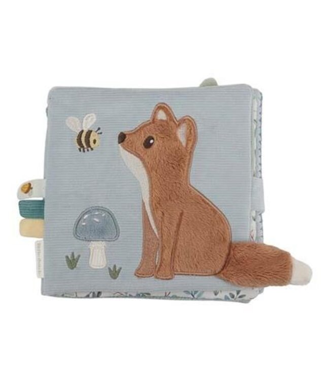Little Dutch Activiteitenboekje - Forest Friends