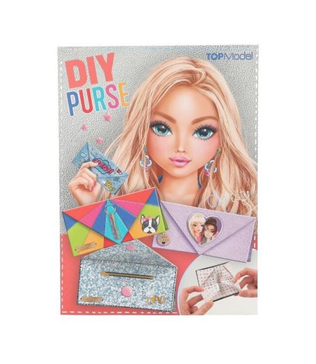 Depesche TOPModel DIY Purse
