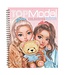 Depesche TOPModel Kleurboek Teddy