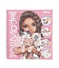 Depesche TOPModel Create Kitty Kleurboek