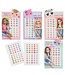 Depesche TOPModel Zelfklevende Nagelstickers