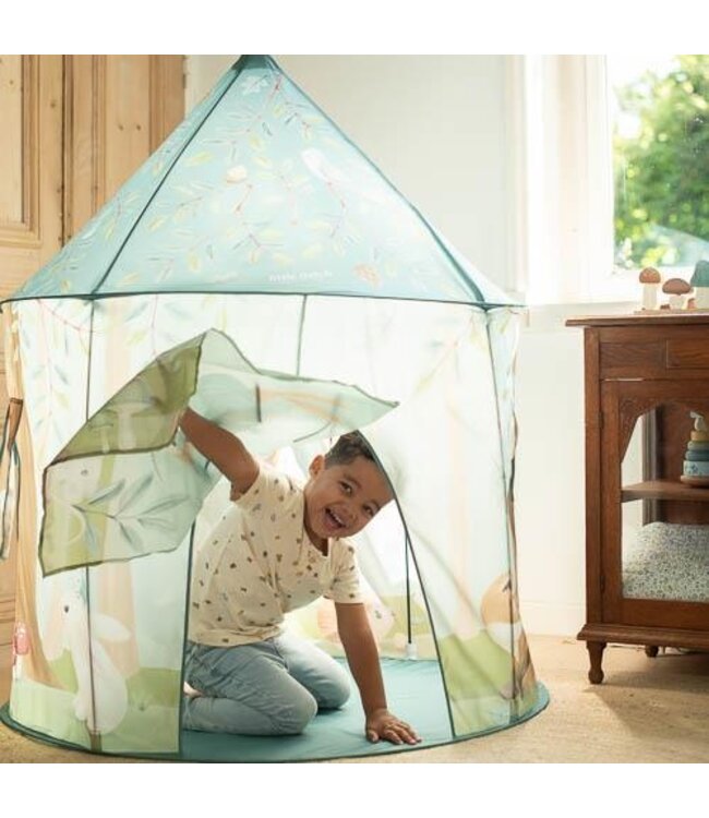 Little Dutch Speeltent Forest Friends