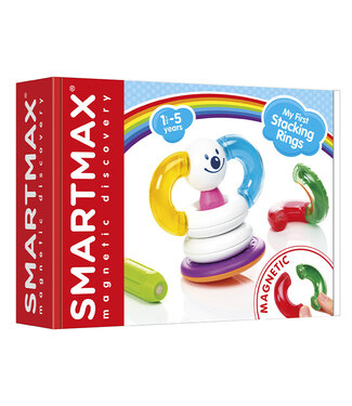 Smartmax First Stacking Rings