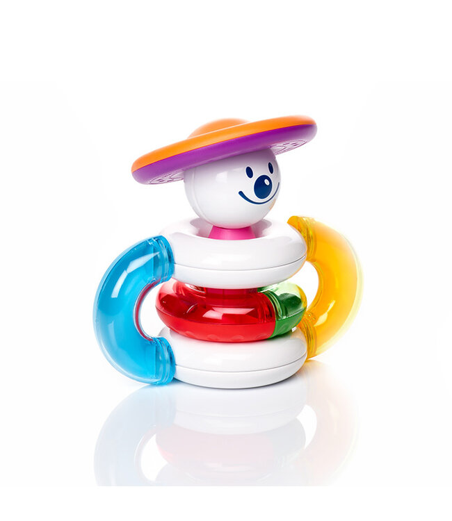 Smartmax First Stacking Rings