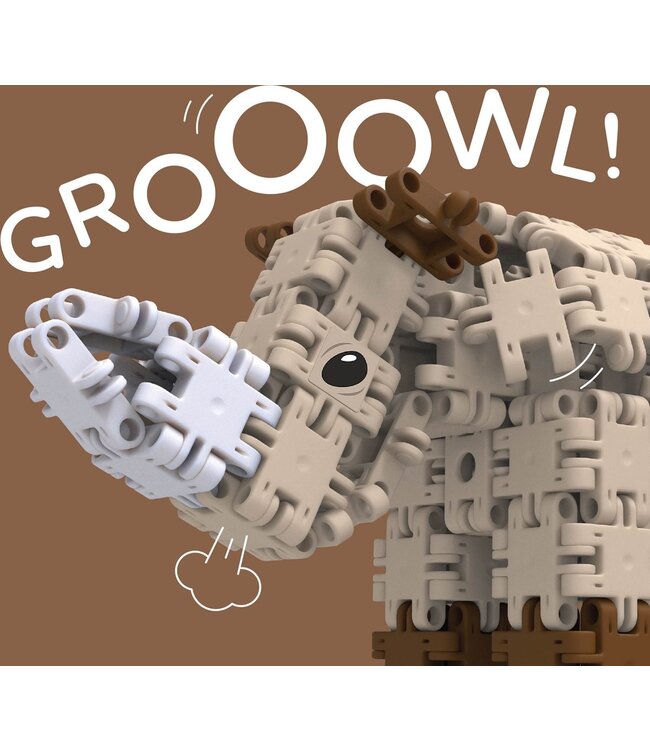 Nano Clics Wildlife 250