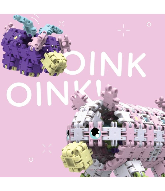 Nano Clics Fantasy 250