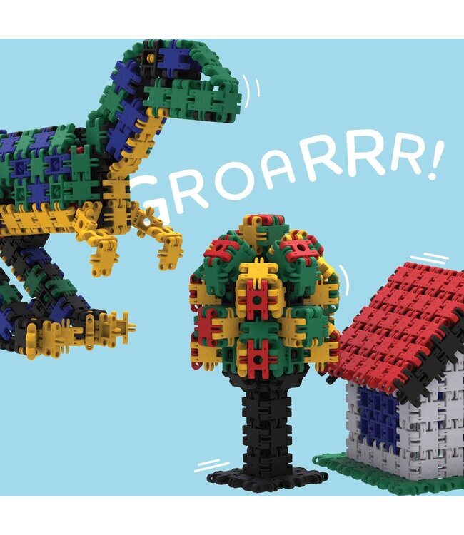 Nano Clics Builder 500