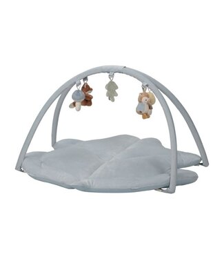 Little Dutch Activiteiten Speelkleed - Forest Friends