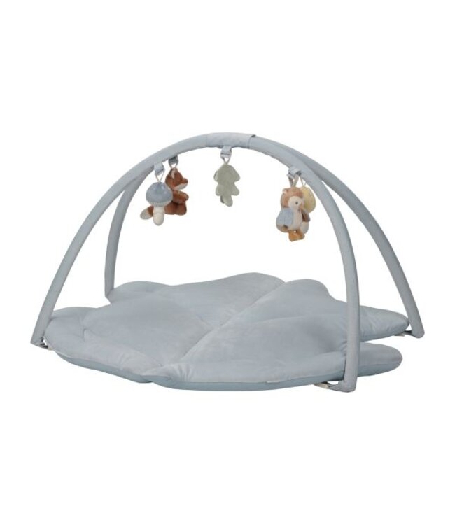 Little Dutch Activiteiten Speelkleed - Forest Friends