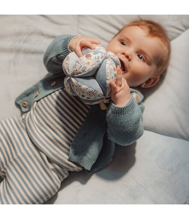 Little Dutch Grijpbal - Forest Friends