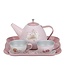 Little Dutch 7-delig theeset - Fairy Garden