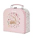 Little Dutch 7-delig theeset - Fairy Garden