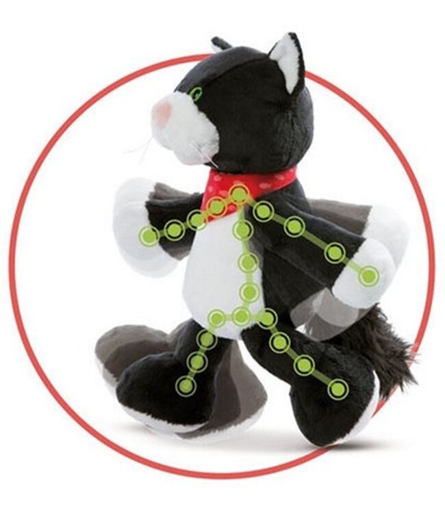 Nici Friends - Pluche kat