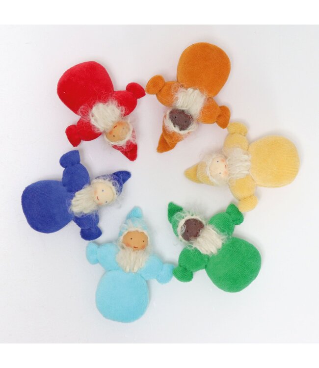 Grimm's Dwergen Regenboog