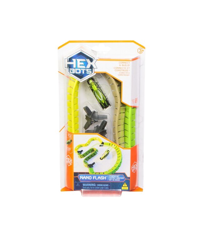 Hexbug Flash Start Set