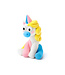 Hey Clay  Rainbow Unicorn - Lighty