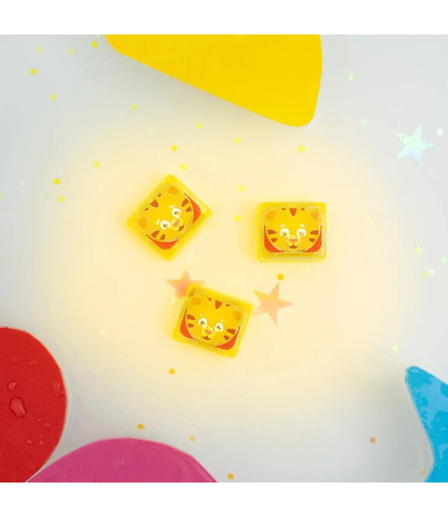 Glo Pals Light-up Cubes Daniel Tiger