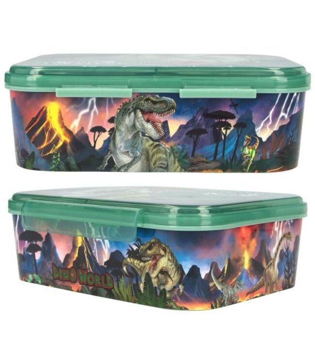 Depesche Lunch trommel