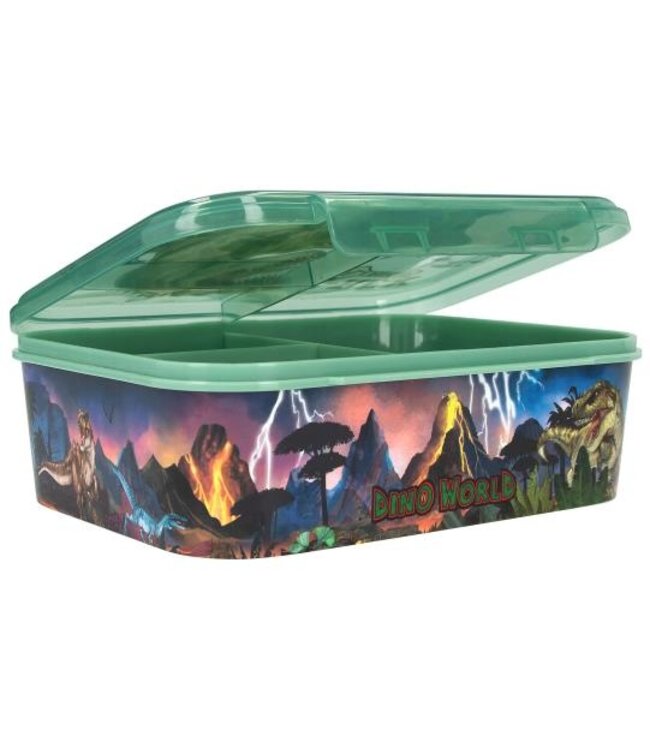 Depesche Lunch trommel