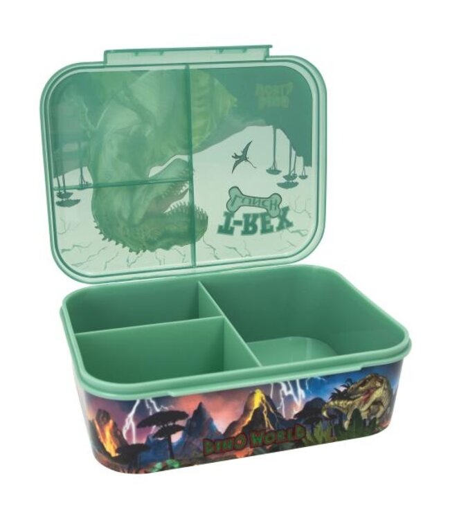 Depesche Lunch trommel