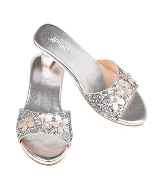 Souza Mariona Slipper Zilver 27/28