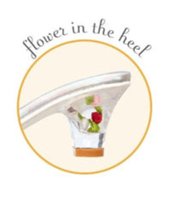 Souza Mariona Slipper Zilver 24/25