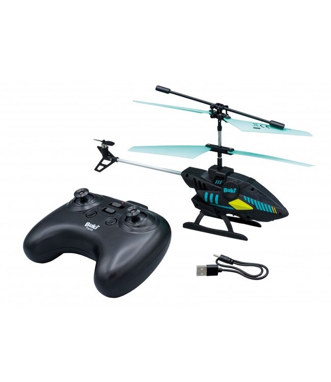 Buki RC Helikopter