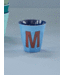 Rice Letter Beker M