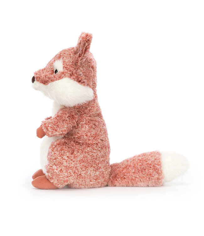 Jellycat Ambrosie Fox