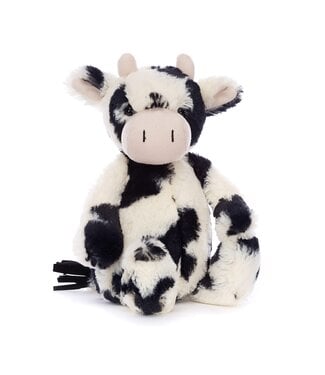 Jellycat Bashful Cow