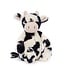 Jellycat Bashful Cow