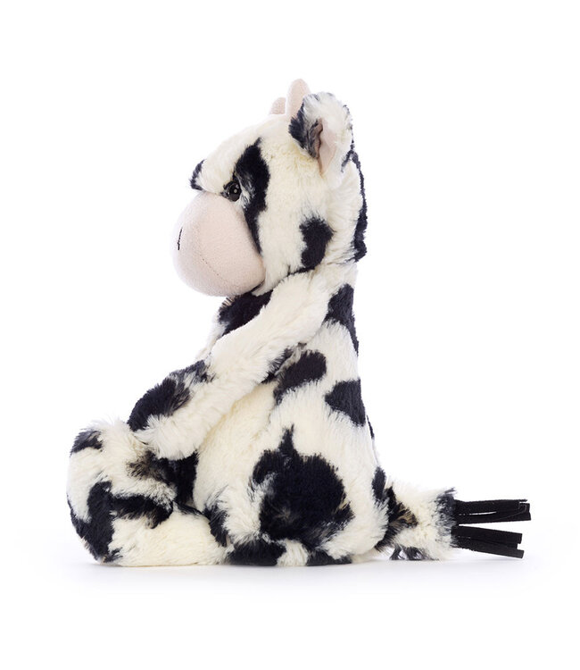 Jellycat Bashful Cow