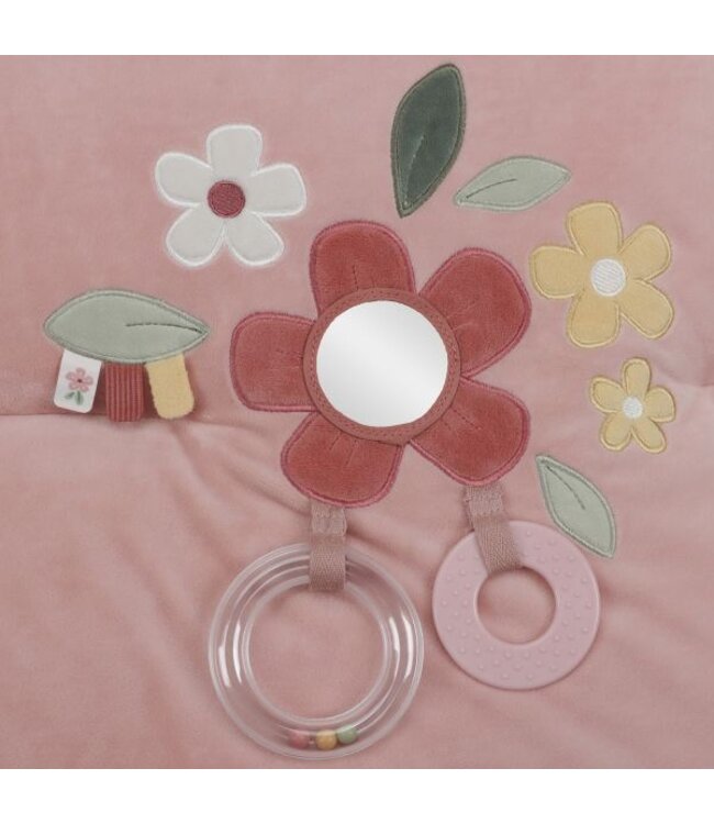 Little Dutch Boxkleed-Fairy Garden