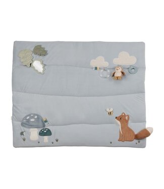 Little Dutch Boxkleed - Forest Friends