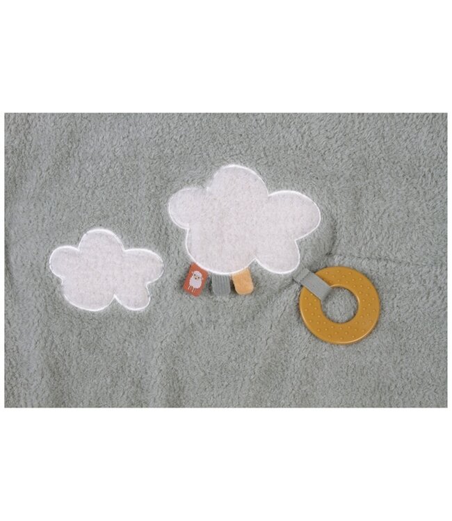 Little Dutch Boxkleed - Little Farm