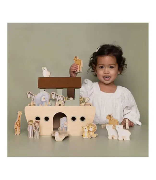 Little Dutch Ark van Noach