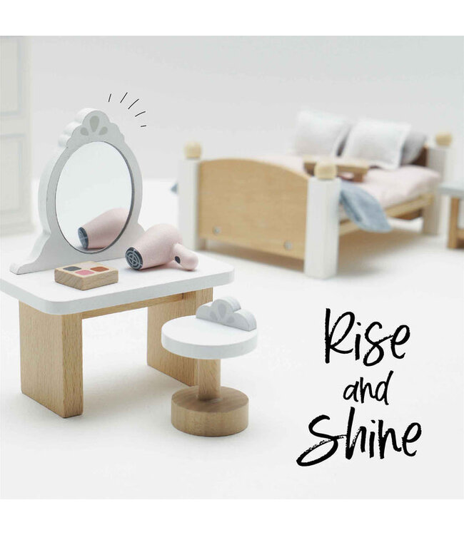 Le Toy Van Slaapkamer Daisylane