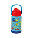 Floss & Rock RVS Drinkfles Constructie