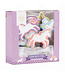 ALLC Foam badspeelgoed: Unicorn Dreams