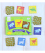 ALLC Memory Dino