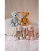 Steiff Steiff Eerste Teddybeer – Blauw 26 cm