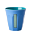 Rice Letter Beker I