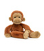 Jellycat Pongo Orangutan