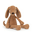 Jellycat Ribble Dog