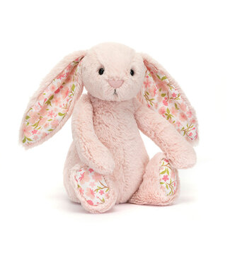 Jellycat Bloesem Blush Bunny 'Cherry'