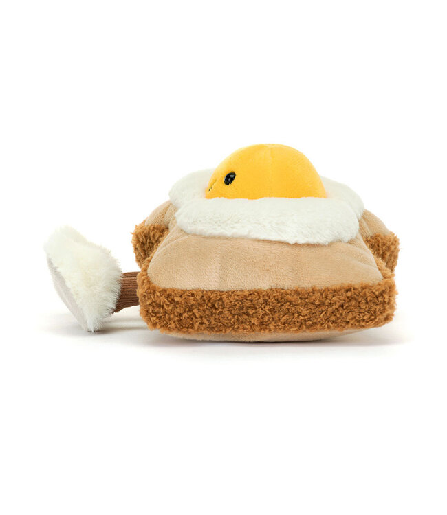Jellycat Egglantine Egg On Toast