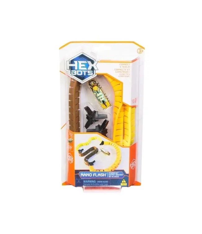 Hexbug Flash Start Set